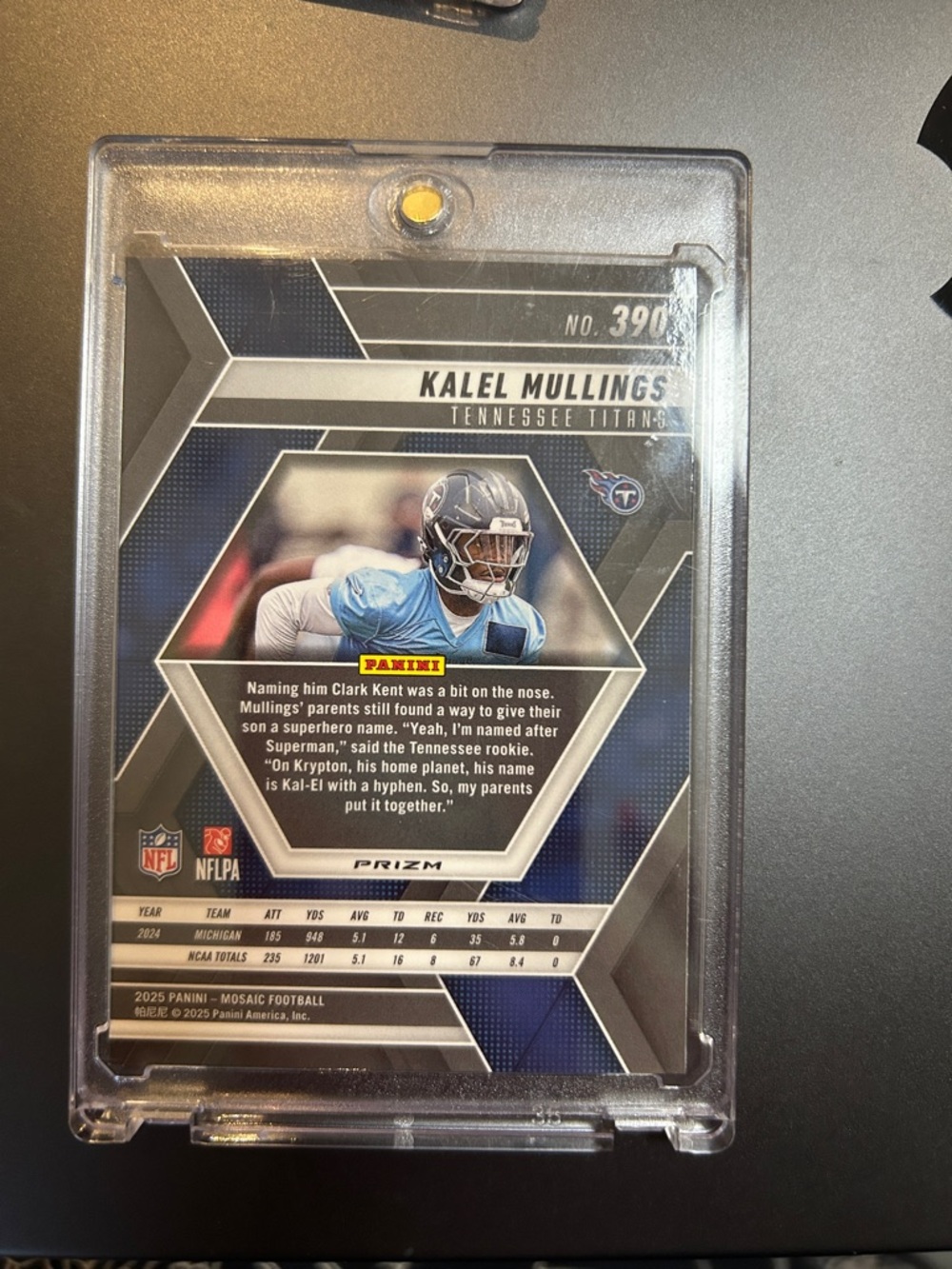 Panini Football Cards - Picture 8 of 11
